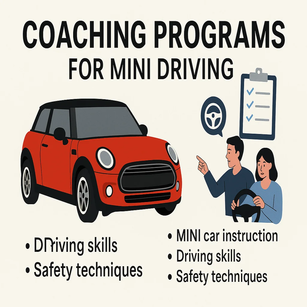 coaching programs
