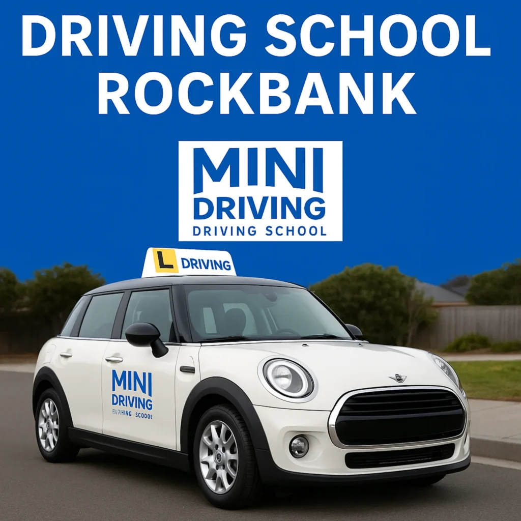 driving school Rockbank