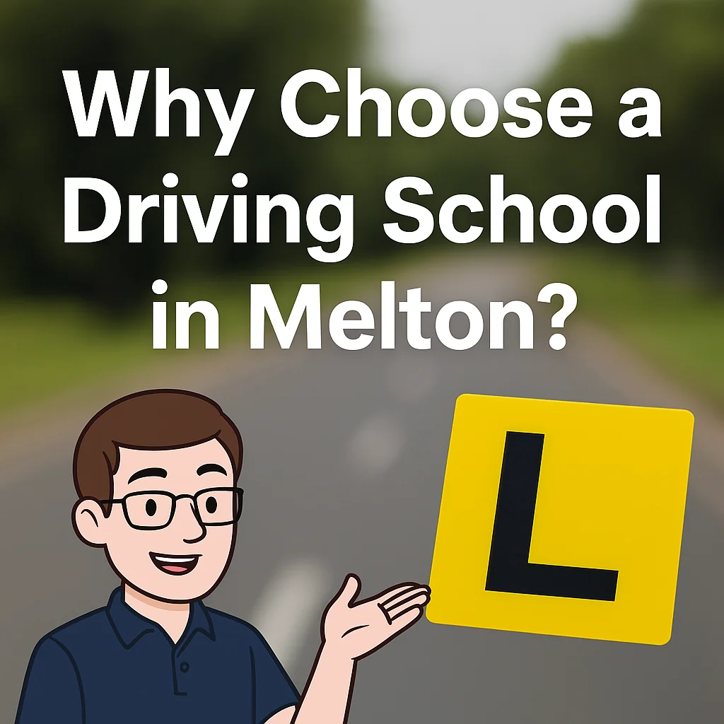 driving school melton