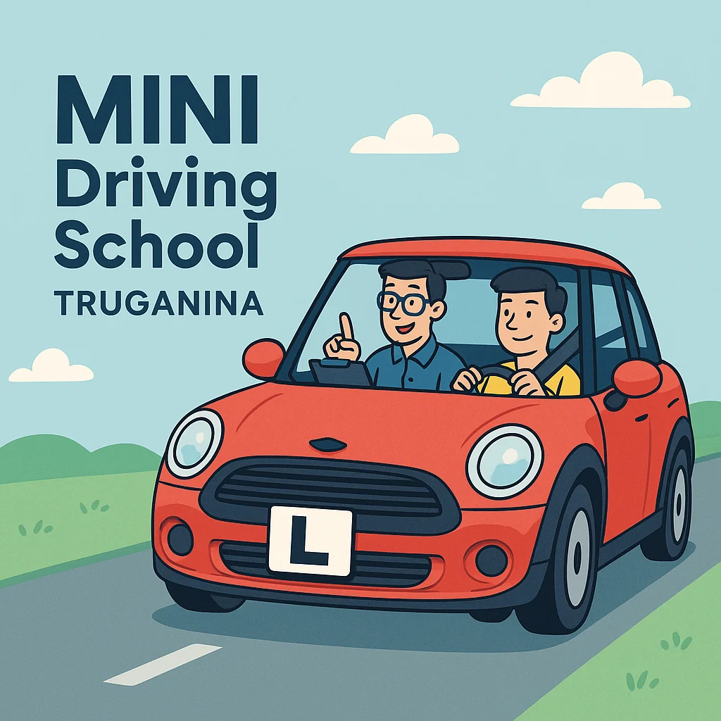 driving school truganina